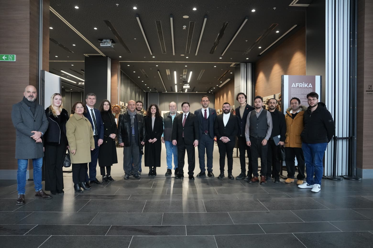 SODEM Yönetim Kurulu Kadıköy’de toplandı